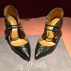 Take a walk on the Wild Side!